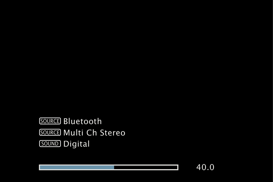 GUI Information X250